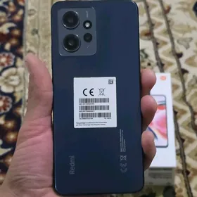 Redmi not 12