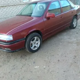 Opel Vectra 1991