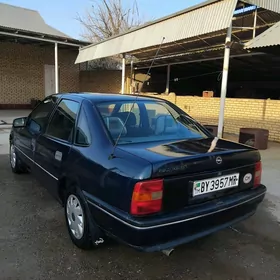 Opel Vectra 1991