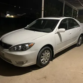 Toyota Camry 2002