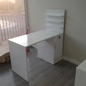 Salon ucin dyrnak stol