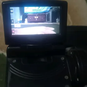 Sony 1500 toy kamera