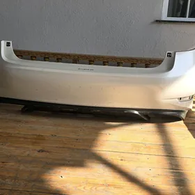 Lexus ES bamper