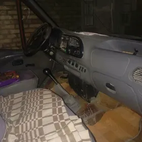 Ford Transit Connect 1999