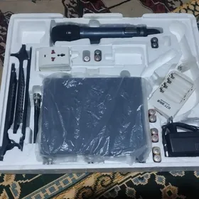 mikrafon sennheiser 500 lik