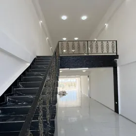 2 Etaž Aktam Nohur Bazyr