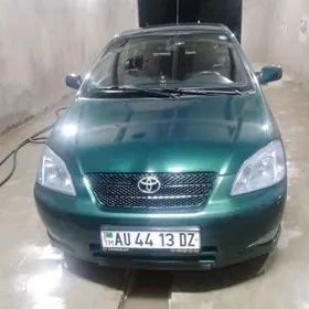 Toyota Corolla 2003