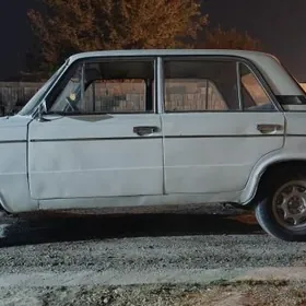 Lada 2106 1990