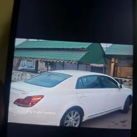 Toyota Avalon 2008