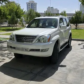 Lexus GX 470 2005