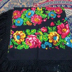gadym tuynik çargat