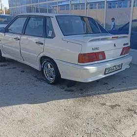 Lada 2115 2001