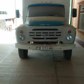 Zil 130 1993