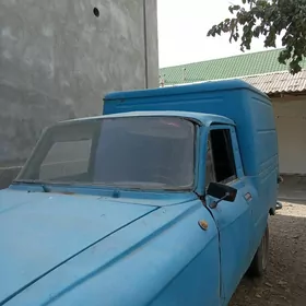 Москвич 412 1985