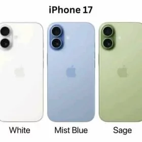 Iphone 17 Kredit welayat