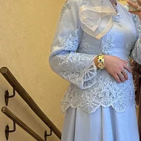 satlyk koynek