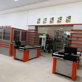 Market ucin arenda berilyar