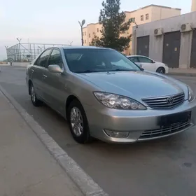 Toyota Camry 2003