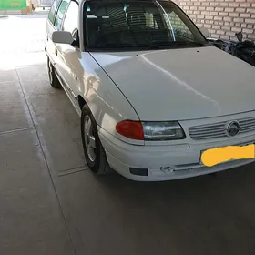 Opel Astra 1997