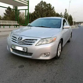 Toyota Camry 2009