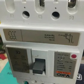 Эл Автоматы