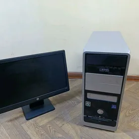 TÄZE i5 iGRAWOY VGA 4GB/ 3-POK