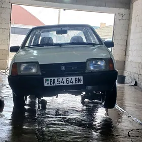 Lada 21099 1995
