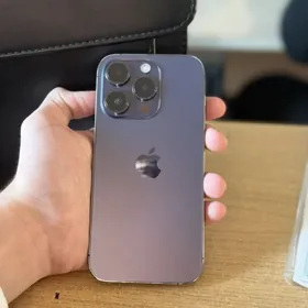 iPhone 14 Pro