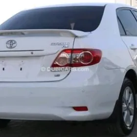 carolla karolla corolla bagaz