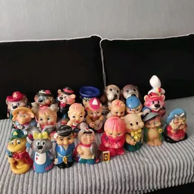 игрушки