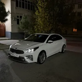 Kia Forte 2021