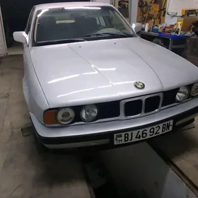 BMW E34 1993