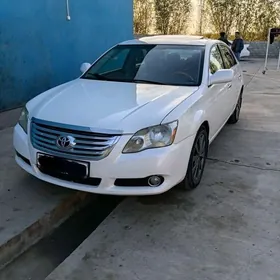 Toyota Avalon 2005