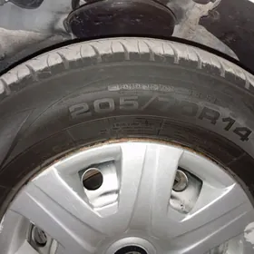 Toyota Camry 1995