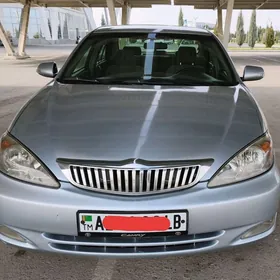 Toyota Camry 2003