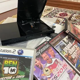 PlayStation 2