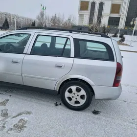 Opel Astra 2003