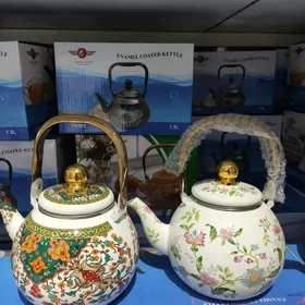 Çäýnek