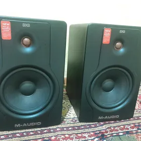 M-Audio BX 8 D3 MONITOR