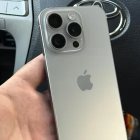 iphone 15 pro CH/A