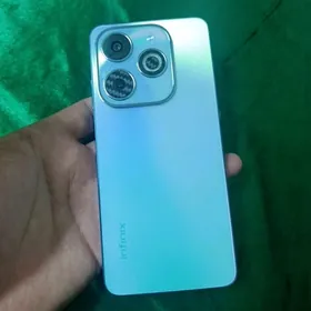 İnfinix HOT40 i
