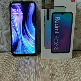 Redmi note 8  4/64 ( Xiaomi )