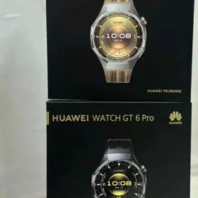 Huawei Watch GT 6 pro kredit