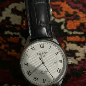 sagat Tissot