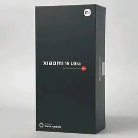 Xiaomi 15 Ultra kredit talyp