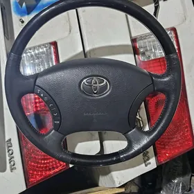 DUTY CAMRY 2005 ROL MEBEL MORD