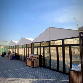 VIP Han palatga  72metr