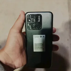 redmi 10 a