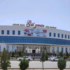 Arenda Köşi Taslama Elitka