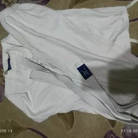 КИМАНО КАРАТЕ Б/У 50МАН